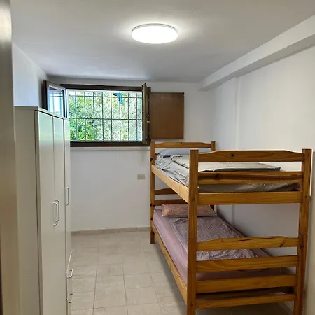 Apartmán Casa Privata In Collina