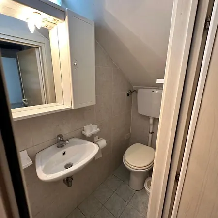 Casa Privata In Collina Apartmán *