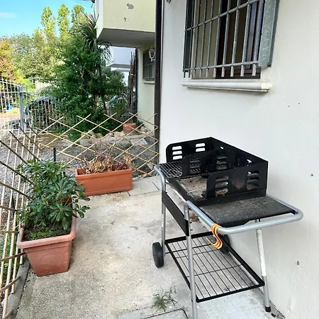 Casa Privata In Collina Apartmán Gemmano