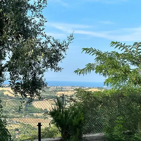 Casa Privata In Collina 아파트